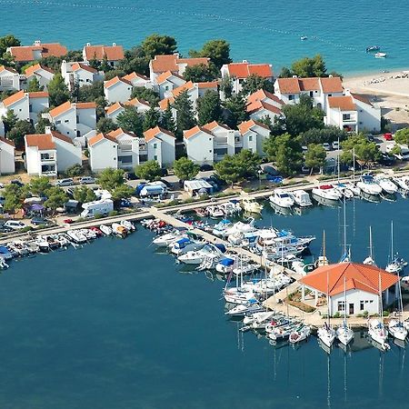 Amadria Park Apartments Šibenik Dış mekan fotoğraf