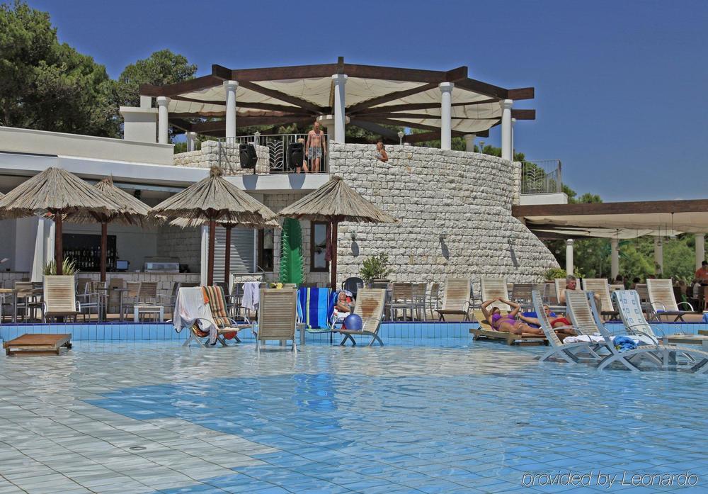 Amadria Park Apartments Šibenik Dış mekan fotoğraf
