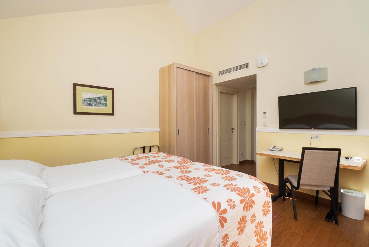 Amadria Park Apartments Šibenik Dış mekan fotoğraf