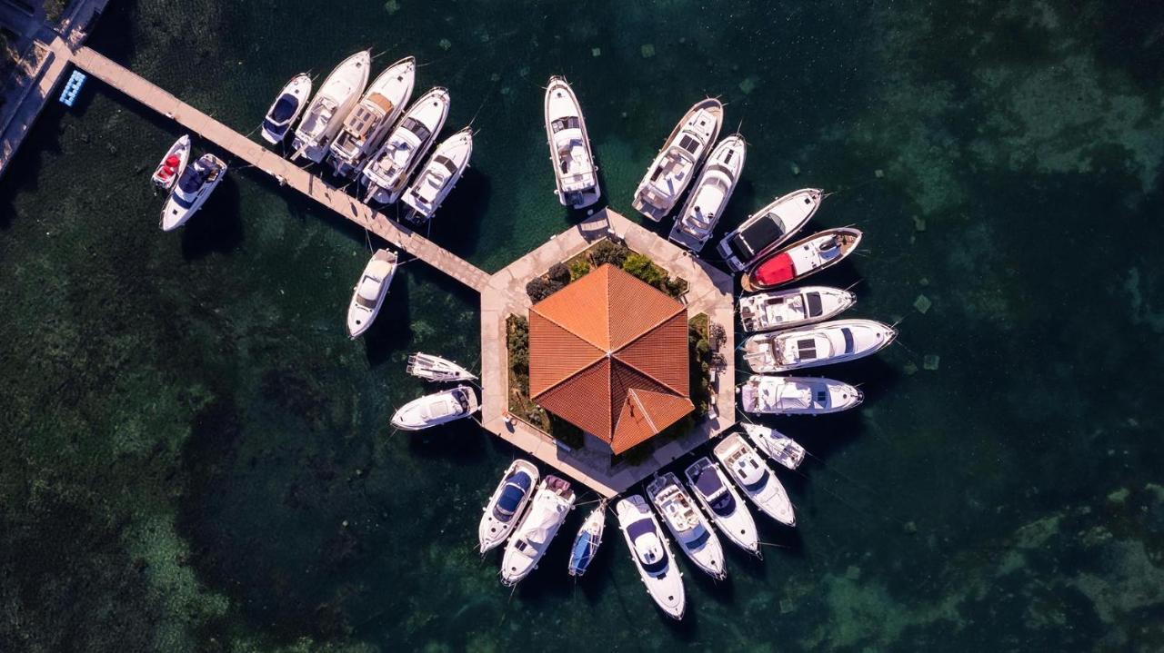 Amadria Park Apartments Šibenik Dış mekan fotoğraf