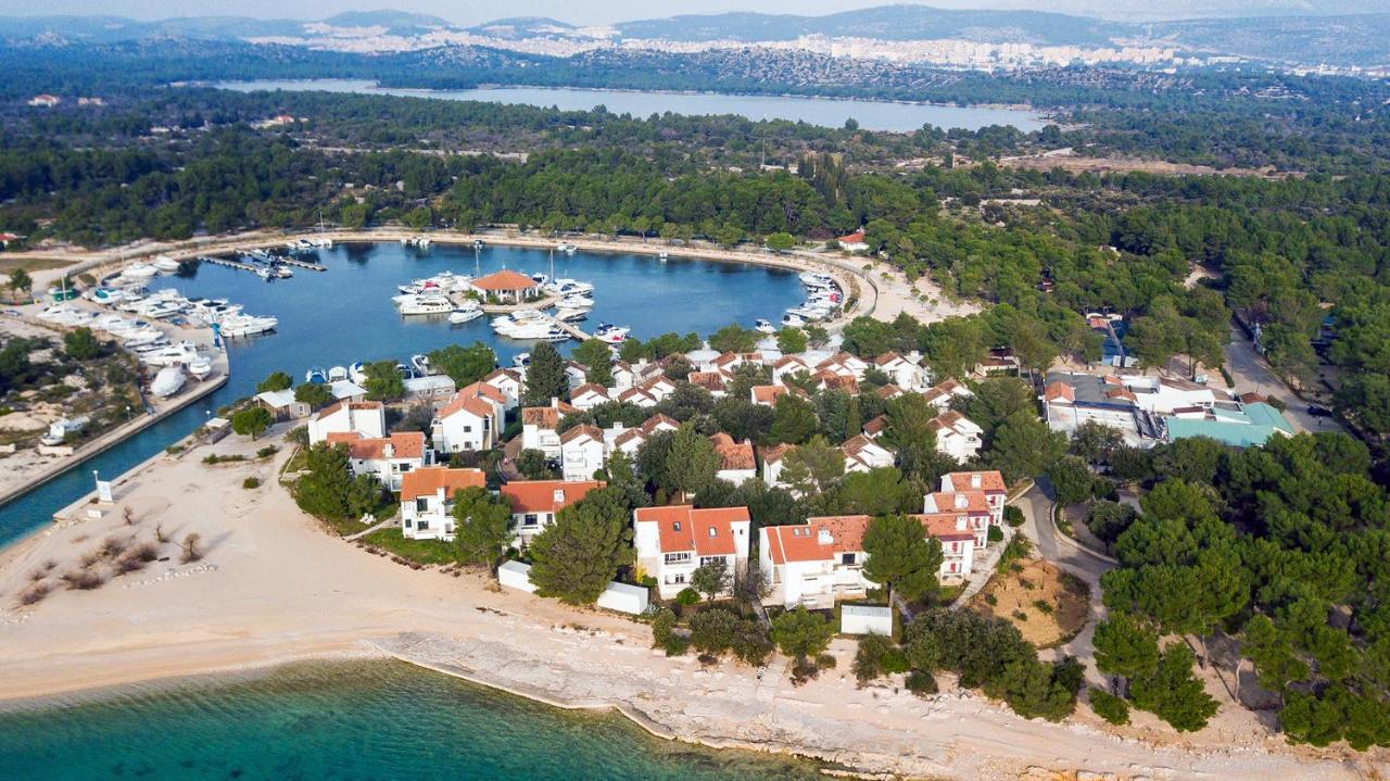 Amadria Park Apartments Šibenik Dış mekan fotoğraf