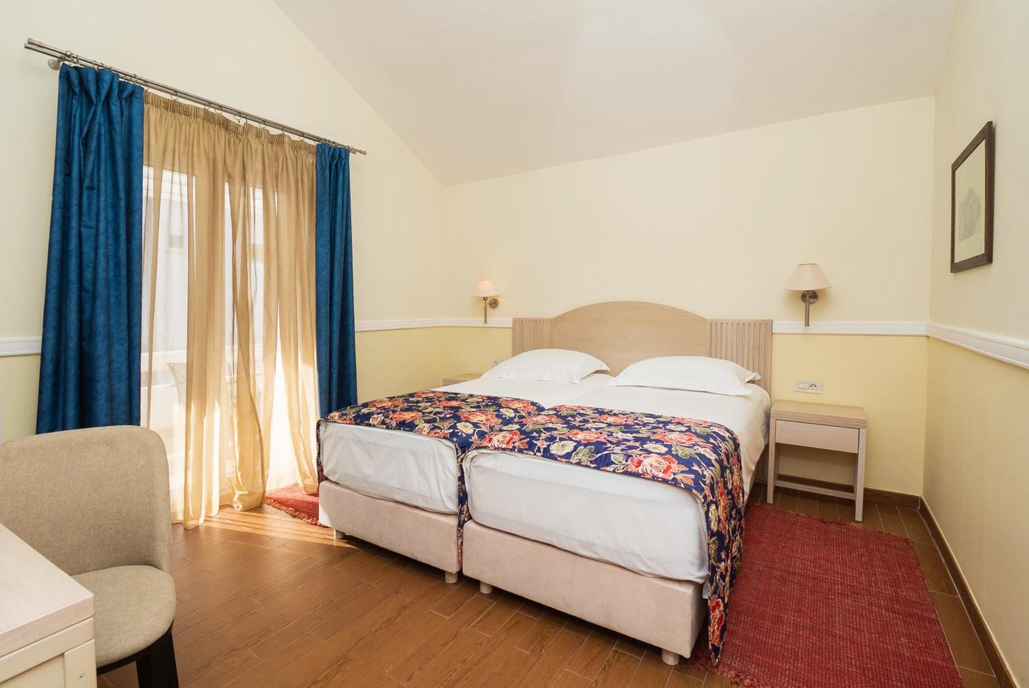 Amadria Park Apartments Šibenik Dış mekan fotoğraf