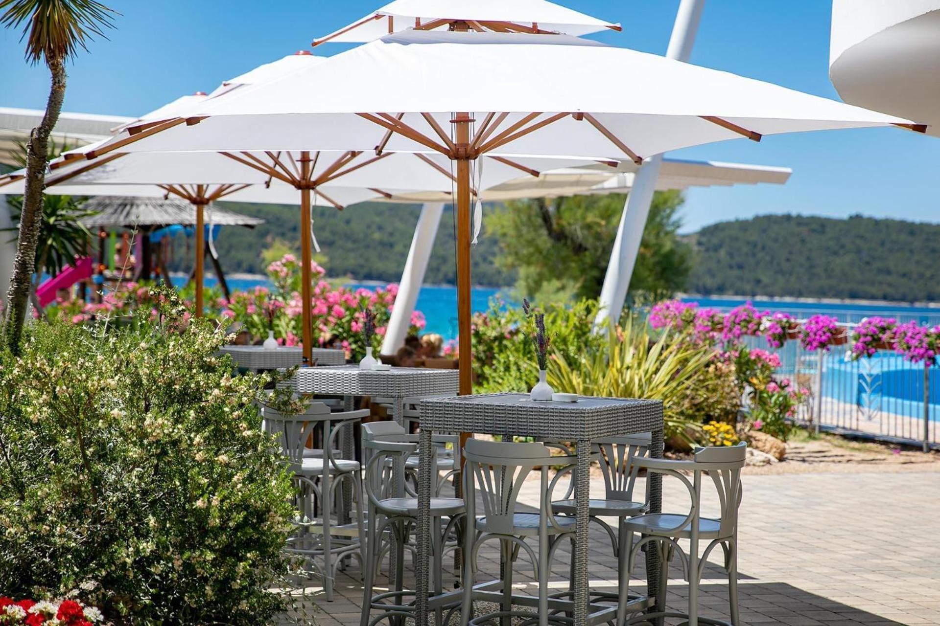 Amadria Park Apartments Šibenik Dış mekan fotoğraf