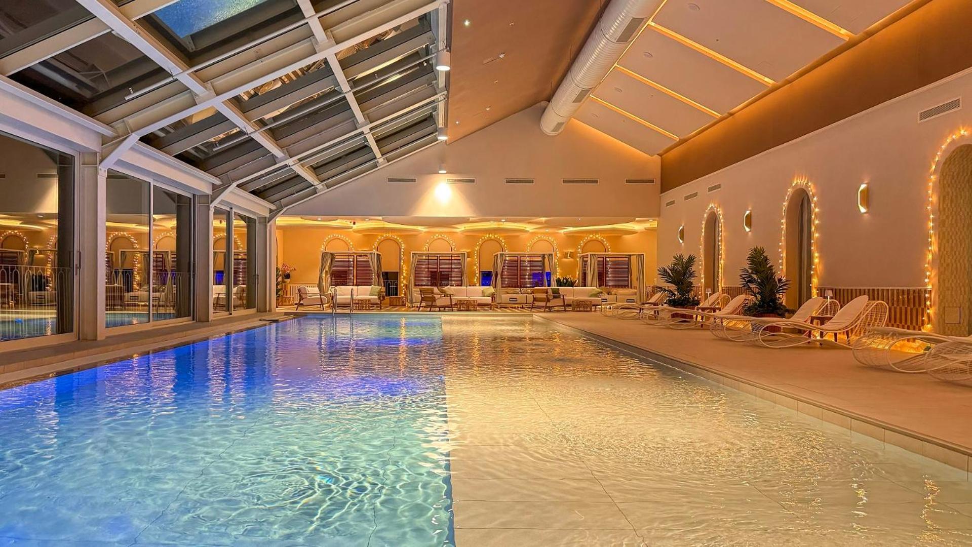 Amadria Park Apartments Šibenik Dış mekan fotoğraf