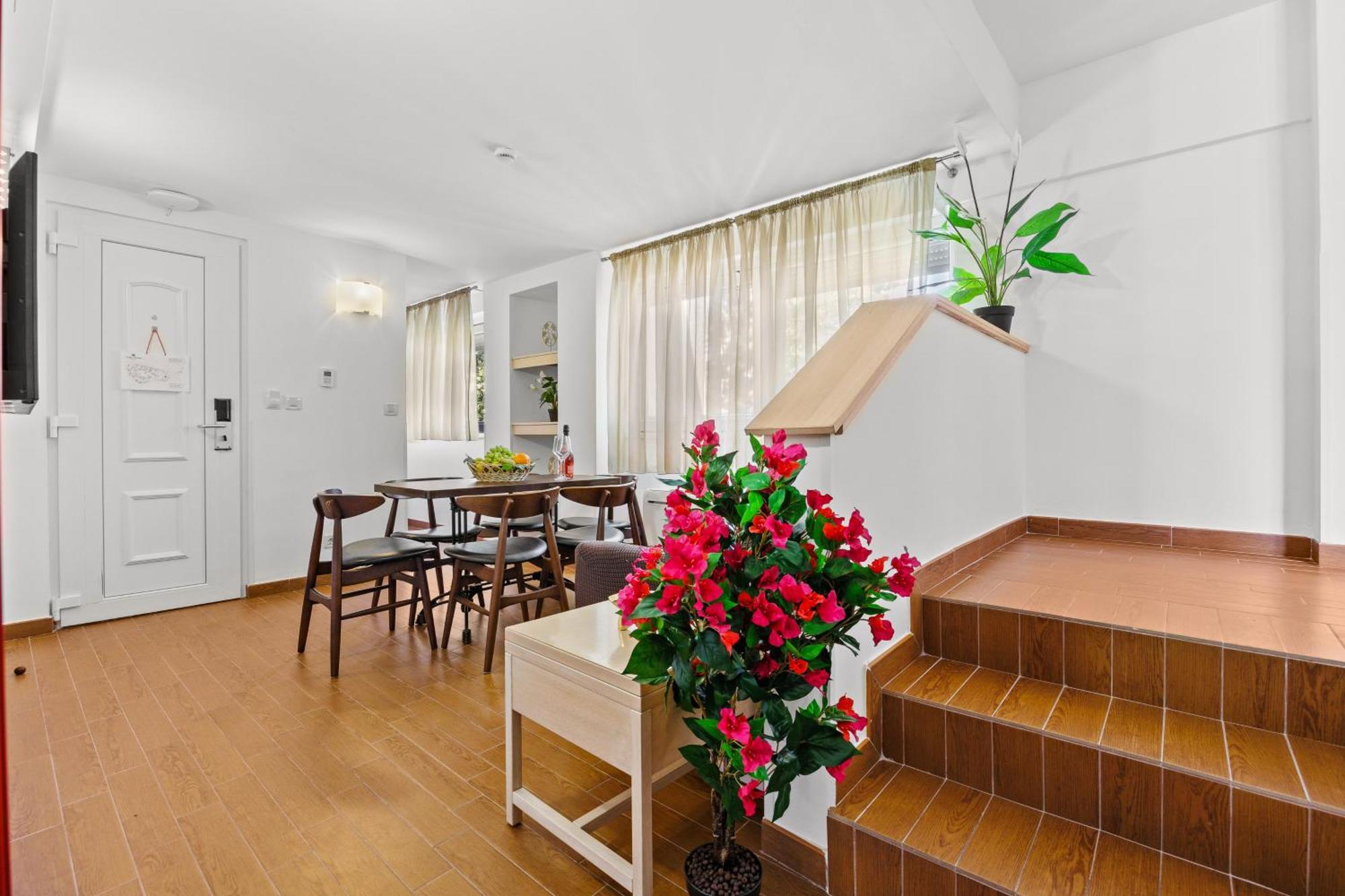 Amadria Park Apartments Šibenik Dış mekan fotoğraf