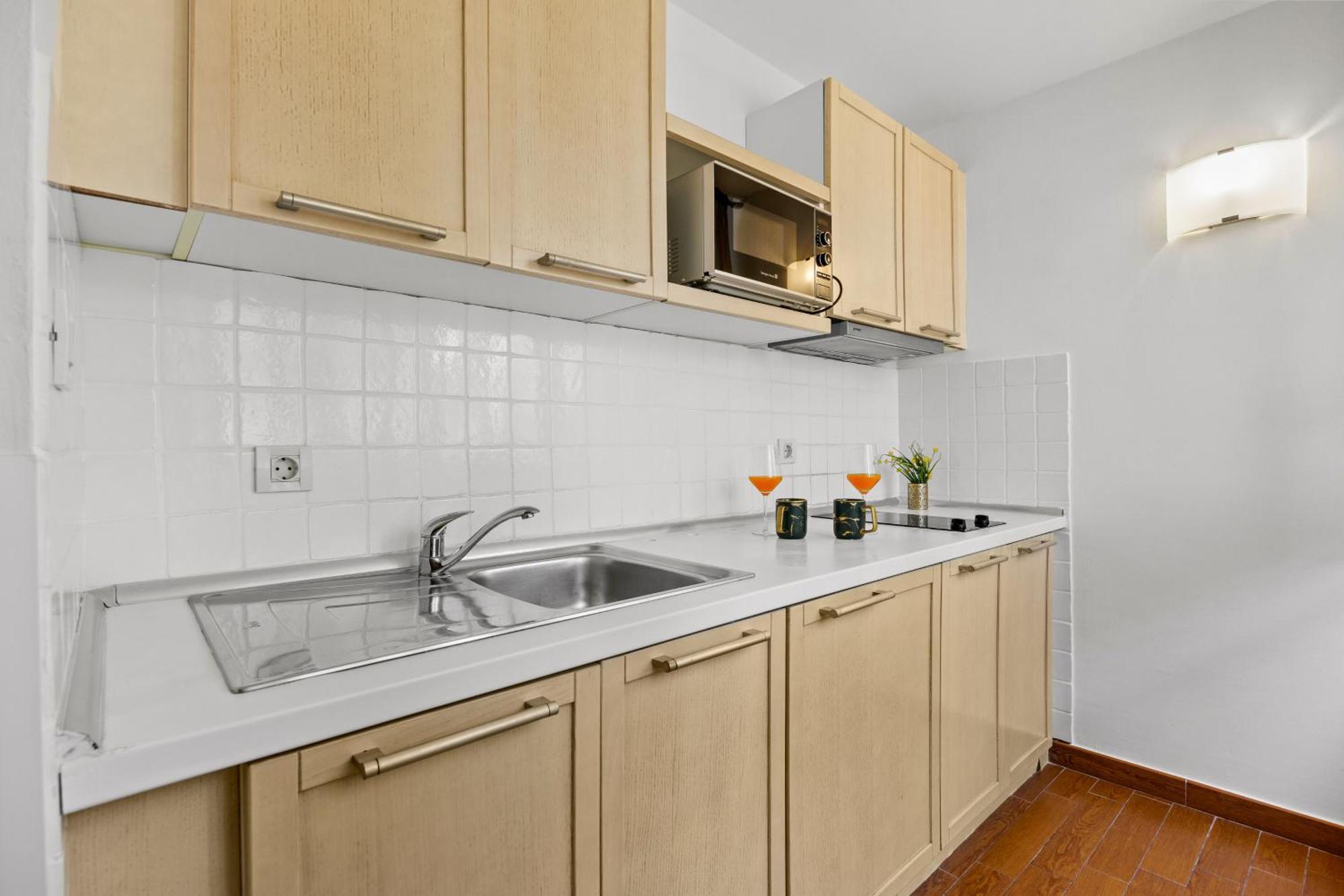 Amadria Park Apartments Šibenik Dış mekan fotoğraf