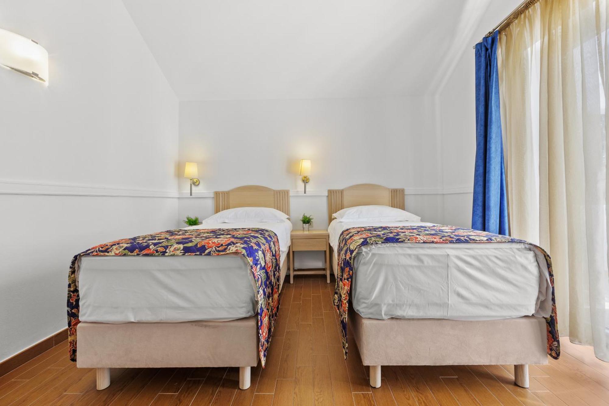 Amadria Park Apartments Šibenik Dış mekan fotoğraf