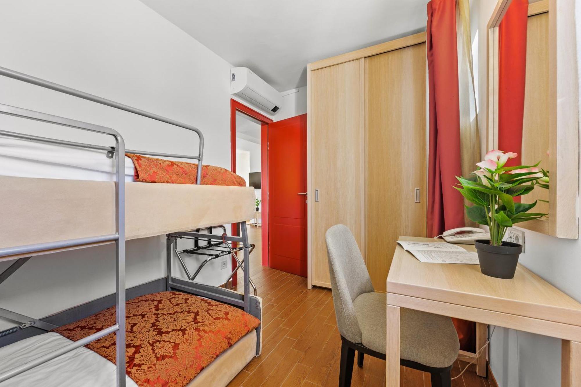 Amadria Park Apartments Šibenik Dış mekan fotoğraf