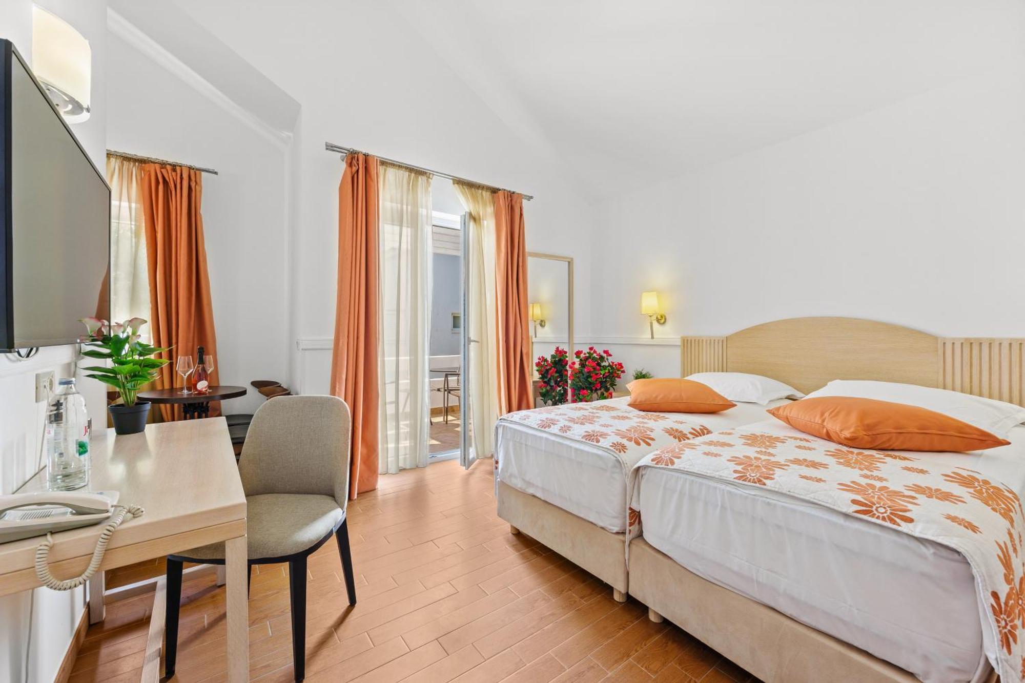 Amadria Park Apartments Šibenik Dış mekan fotoğraf