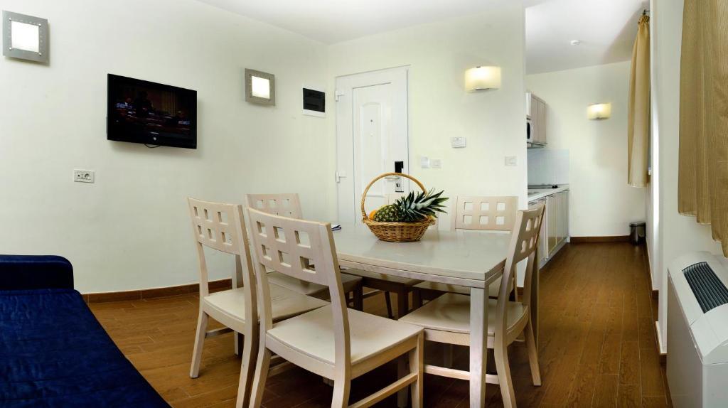 Amadria Park Apartments Šibenik Oda fotoğraf