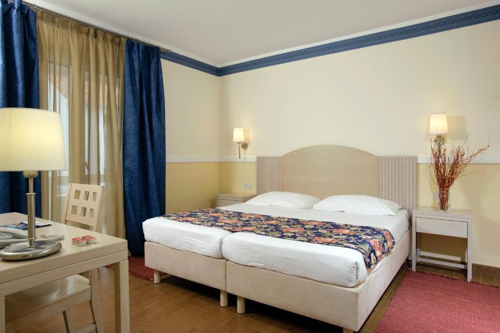 Amadria Park Apartments Šibenik Oda fotoğraf
