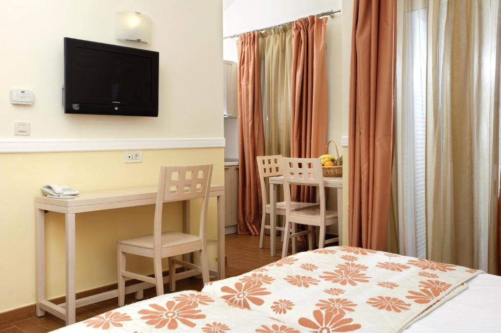 Amadria Park Apartments Šibenik Oda fotoğraf