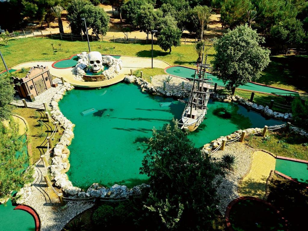 Amadria Park Apartments Šibenik Dış mekan fotoğraf