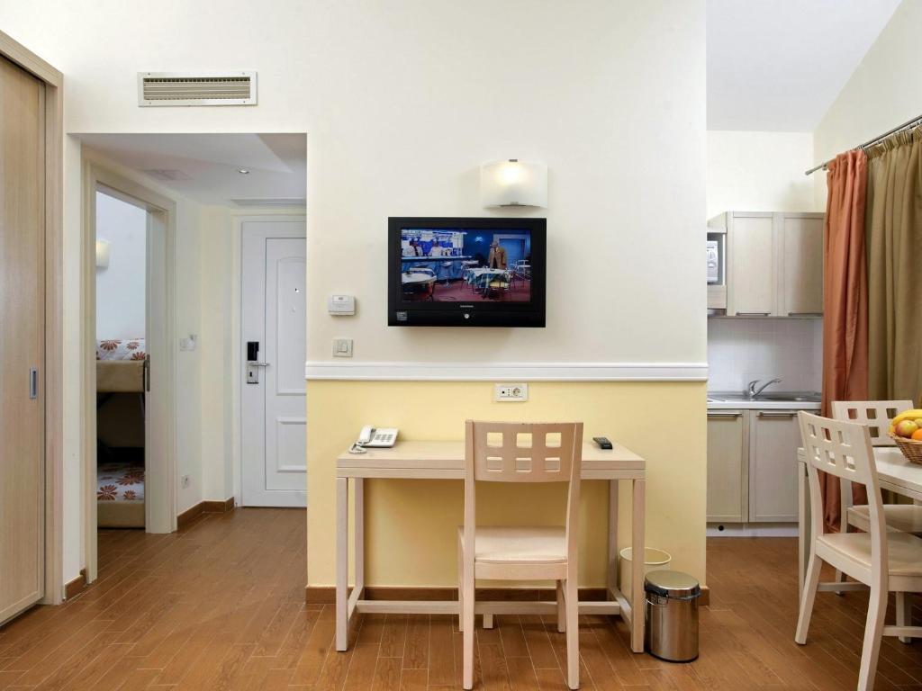 Amadria Park Apartments Šibenik Dış mekan fotoğraf