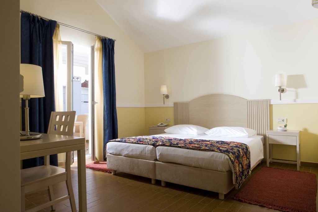 Amadria Park Apartments Šibenik Dış mekan fotoğraf
