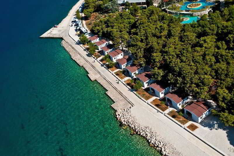 Amadria Park Apartments Šibenik Dış mekan fotoğraf