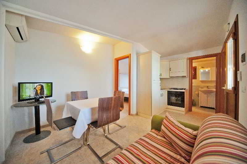 Amadria Park Apartments Šibenik Dış mekan fotoğraf