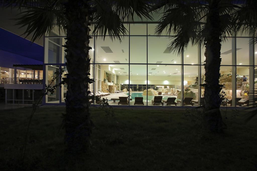 Amadria Park Apartments Šibenik Dış mekan fotoğraf