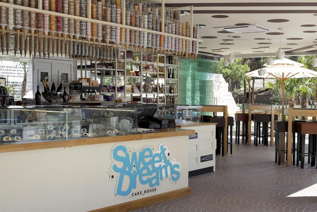 Amadria Park Apartments Šibenik Dış mekan fotoğraf