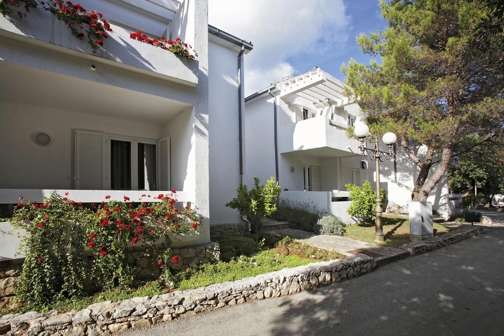 Amadria Park Apartments Šibenik Dış mekan fotoğraf
