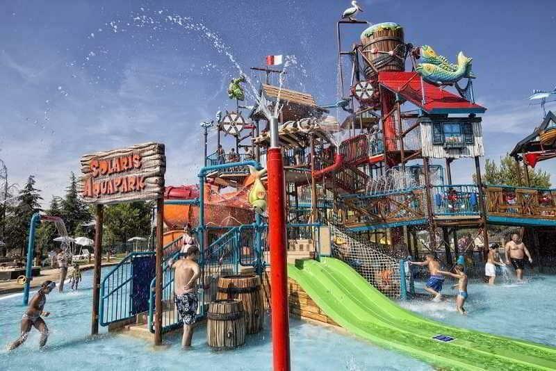 Amadria Park Apartments Šibenik Dış mekan fotoğraf